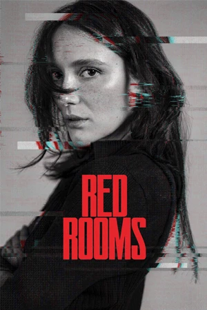 ดูหนังฝรั่ง Red Rooms (2024) HD ดูหนังฟรี เต็มเรื่อง