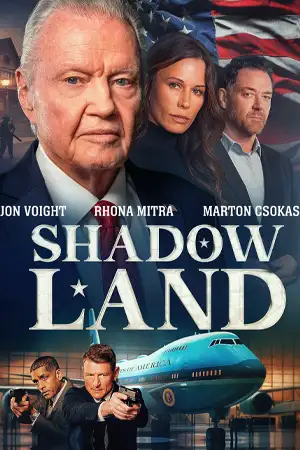 ดูหนังฝรั่ง Shadow Land (2024) HD บรรยายไทย เต็มเรื่อง