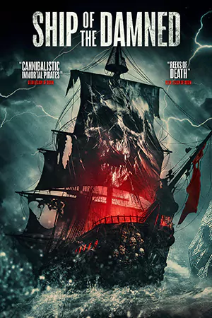 ดูหนังฝรั่ง Ship of the Damned (2024) บรรยายไทย HD