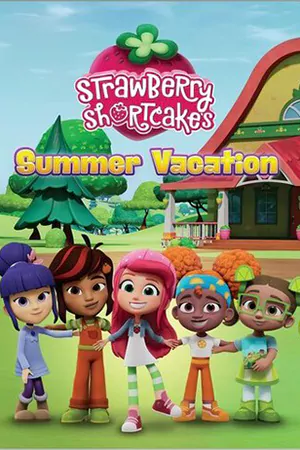 ดูหนังแอนิเมชั่น Strawberry Shortcake's Summer Vacation (2024) วันหยุดฤดูร้อนของสตรอเบอร์รี่ ชอร์ทเค้ก