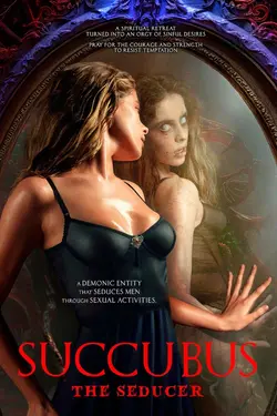 ดูหนังฝรั่ง Succubus (2024) บรรยายไทย HD เต็มเรื่อง