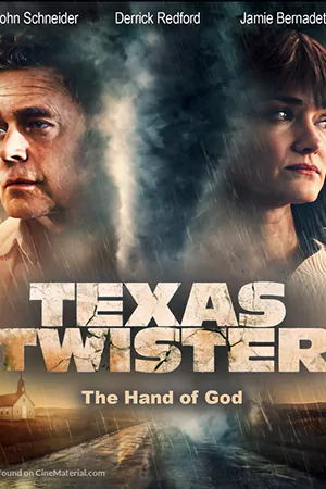 ดูหนังฝรั่ง Texas Twister (2024) มาสเตอร์ HD