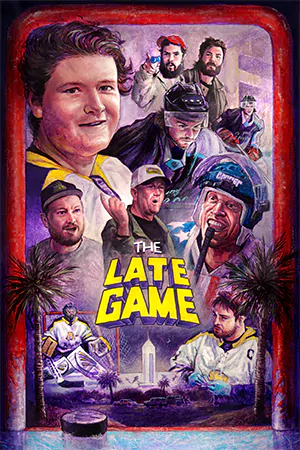 ดูหนังฝรั่ง The Late Game (2024) บรรยายไทย เต็มเรื่อง