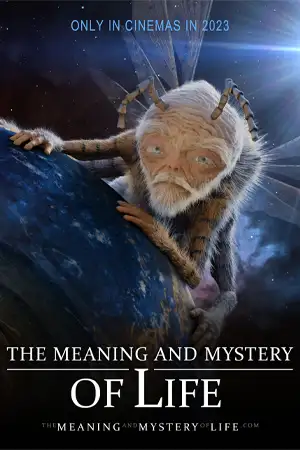 ดูหนังฝรั่ง The Meaning and Mystery of Life (2023) HD
