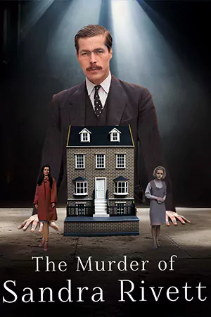 ดูหนังฝรั่ง The Murder of Sandra Rivett (2024) HD ดูหนังฟรี