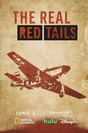 ดูหนังฝรั่ง The Real Red Tails (2024) HD บรรยายไทย