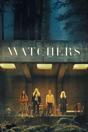 ดูหนังฝรั่ง The Watchers (2024) เดอะวอทเชอร์ส มาสเตอร์ HD
