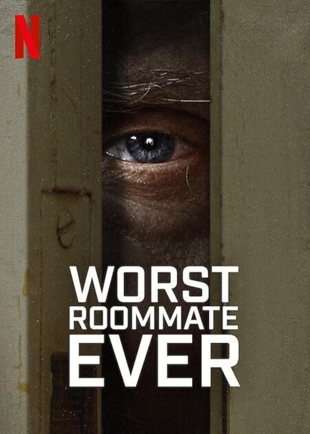 ดูซีรี่ย์ใหม่ Netflix Worst Roommate Ever Season 2 (2024) รูมเมทยอดแย่ ซีซั่น 2