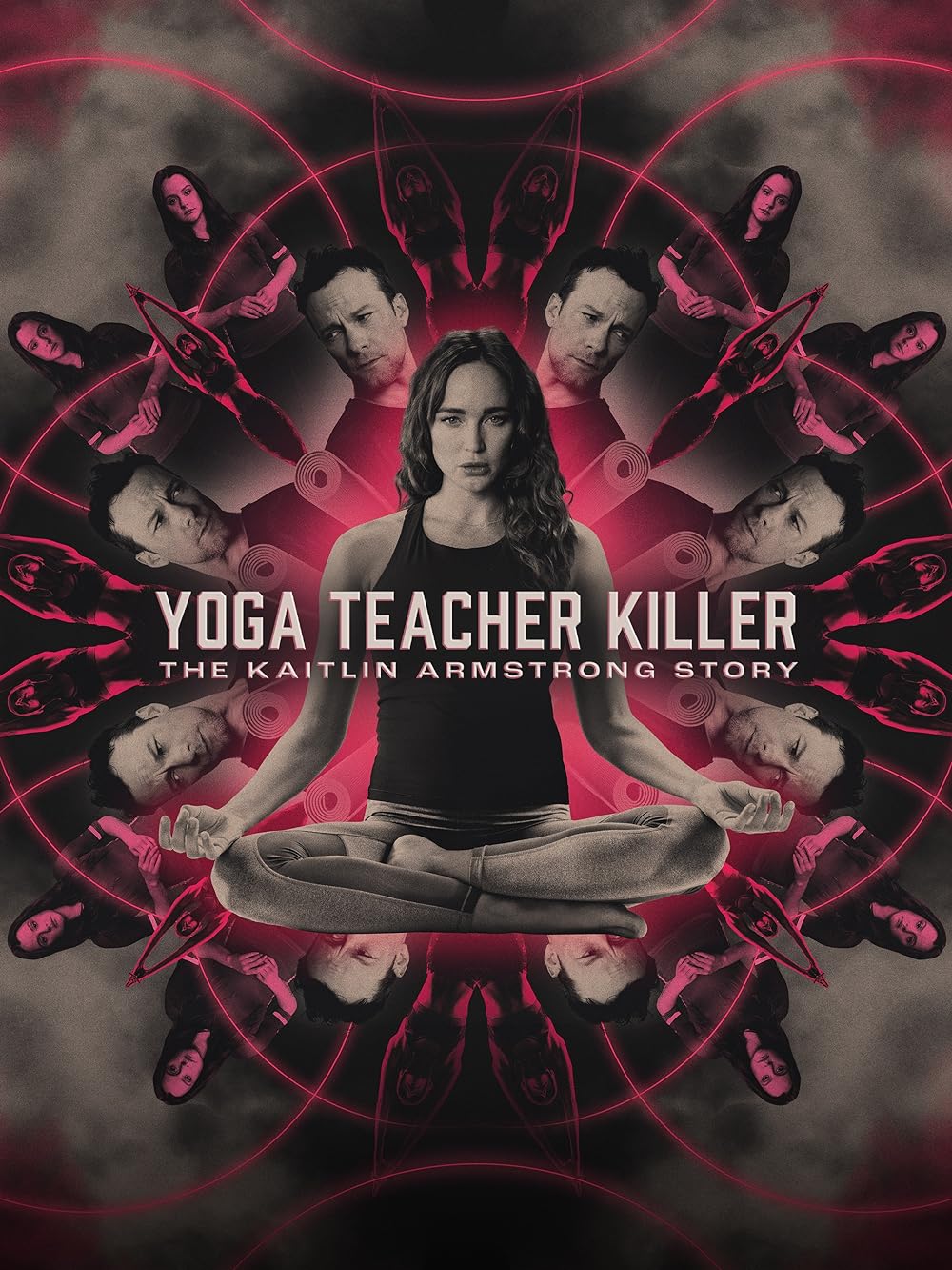 ดูหนังใหม่ Yoga Teacher Killer: The Kaitlin Armstrong Story (2024)