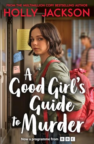 ดูซีรี่ย์ A Good Girl's Guide to Murder (2024) EP.1-6 ตอนจบ