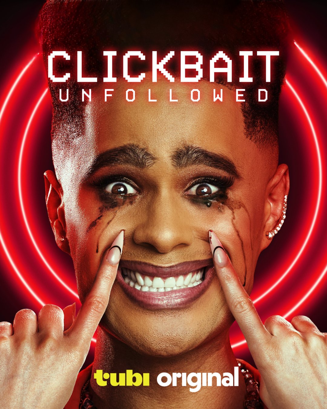ดูหนังใหม่ Clickbait: Unfollowed (2024) HD บรรยายไทย เต็มเรื่อง