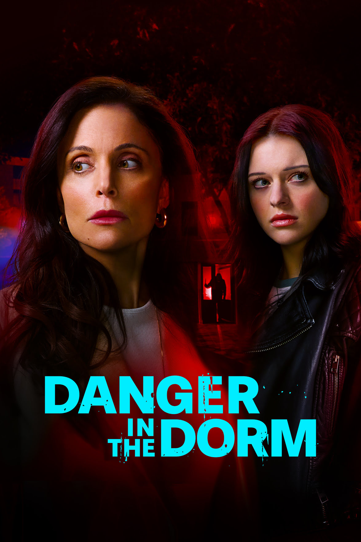 ดูหนังฝรั่ง Danger in the Dorm (2024) บรรยายไทย HD