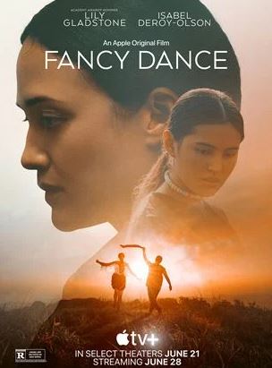 ดูหนังฝรั่ง Fancy Dance (2024) มาสเตอร์ HD เต็มเรื่อง