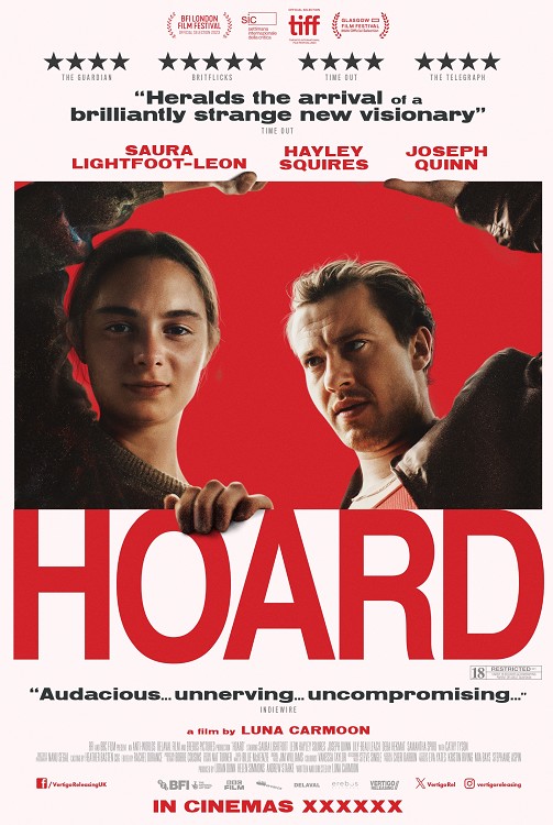 ดูหนังฝรั่ง Hoard (2024) บรรยายไทย HD เต็มเรื่อง