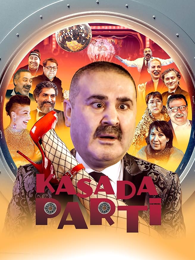 ดูหนัง Kasada Parti (2024) HD ดูหนังฟรี เต็มเรื่อง