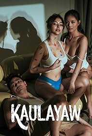 ดูหนัง Kaulayaw (2024) 18+ บรรยายไทย HD เต็มเรื่อง