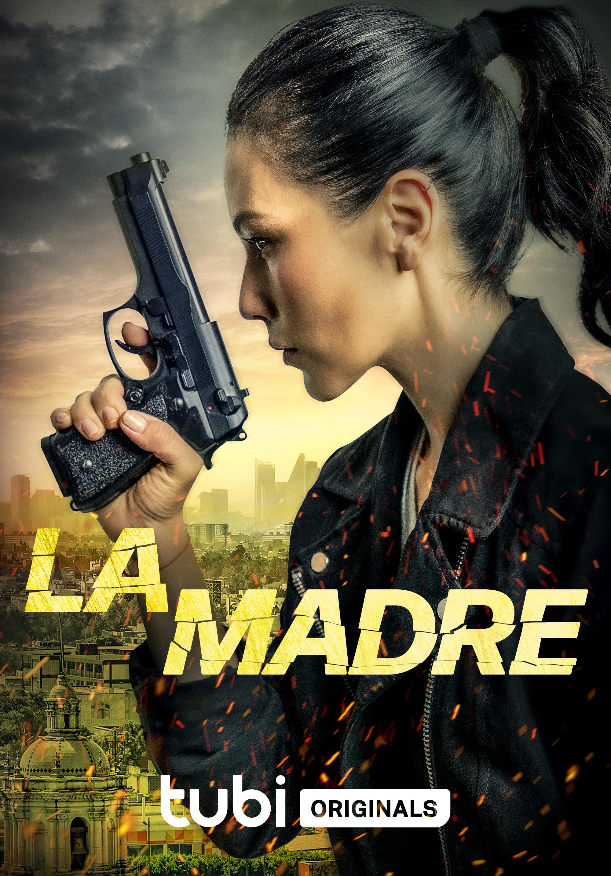 ดูหนังฝรั่ง La Madre (2024) มาสเตอร์ HD เต็มเรื่อง