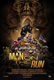 ดูหนัง Man on the Run (2023) บรรยายไทย HD เต็มเรื่อง