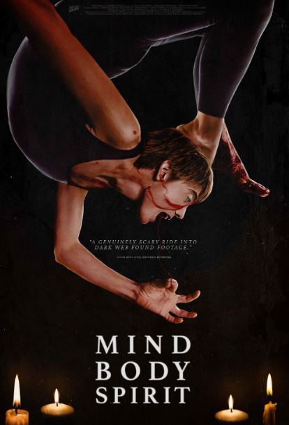 ดูหนังฝรั่ง Mind Body Spirit (2024) บรรยายไทย HD
