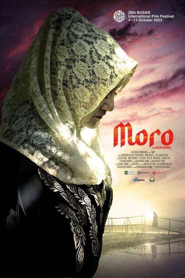ดูหนัง Moro (2023) บรรยายไทย HD ดูหนังฟรี