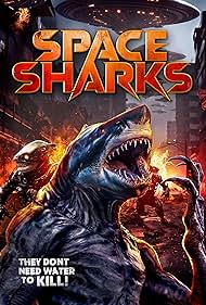 ดูหนัง Space Sharks (2024) บรรยายไทย HD ดูหนังฟรี เต็มเรื่อง