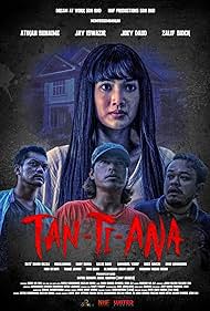 ดูหนัง Tan-Ti-Ana (2024) บรรยายไทย HD ดูหนังฟรี