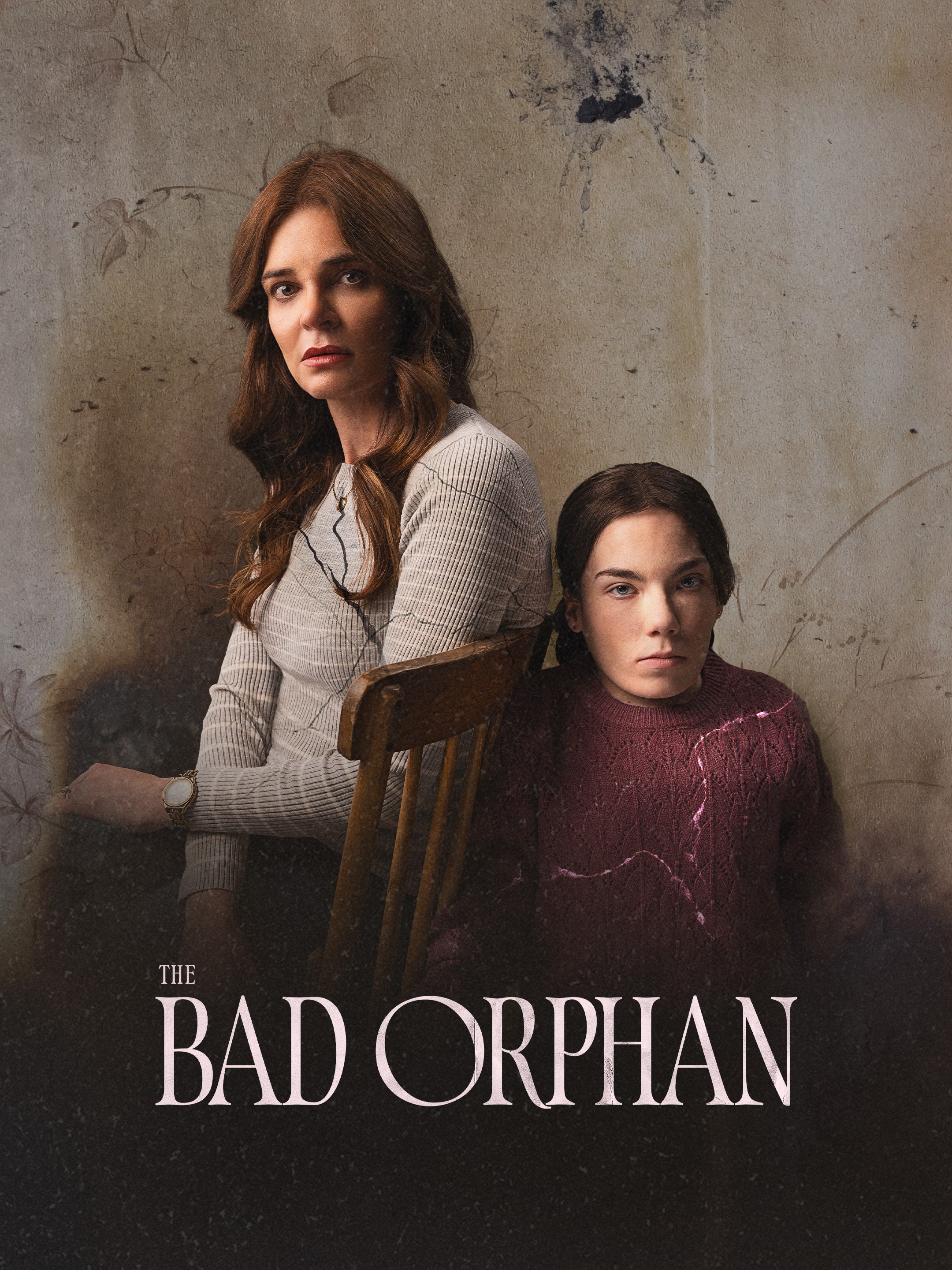 ดูหนังฝรั่ง The Bad Orphan (2024) บรรยายไทย HD เต็มเรื่อง