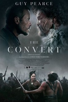 ดูหนังฝรั่ง The Convert (2024) บรรยายไทย HD เต็มเรื่อง