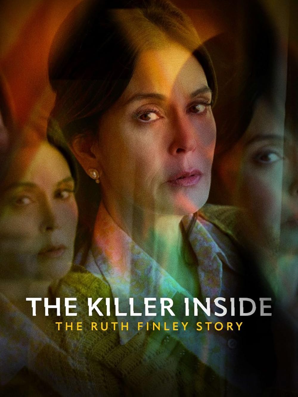 ดูหนังฝรั่ง The Killer Inside: The Ruth Finley Story (2024)