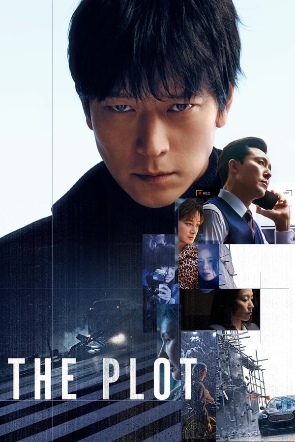 ดูหนังเกาหลี The Plot (2024) ซับไทย HD เต็มเรื่อง