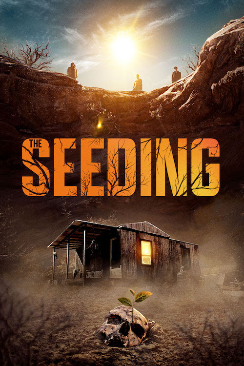 ดูหนังฝรั่ง The Seeding (2023) บรรยายไทย HD ดูหนังฟรี