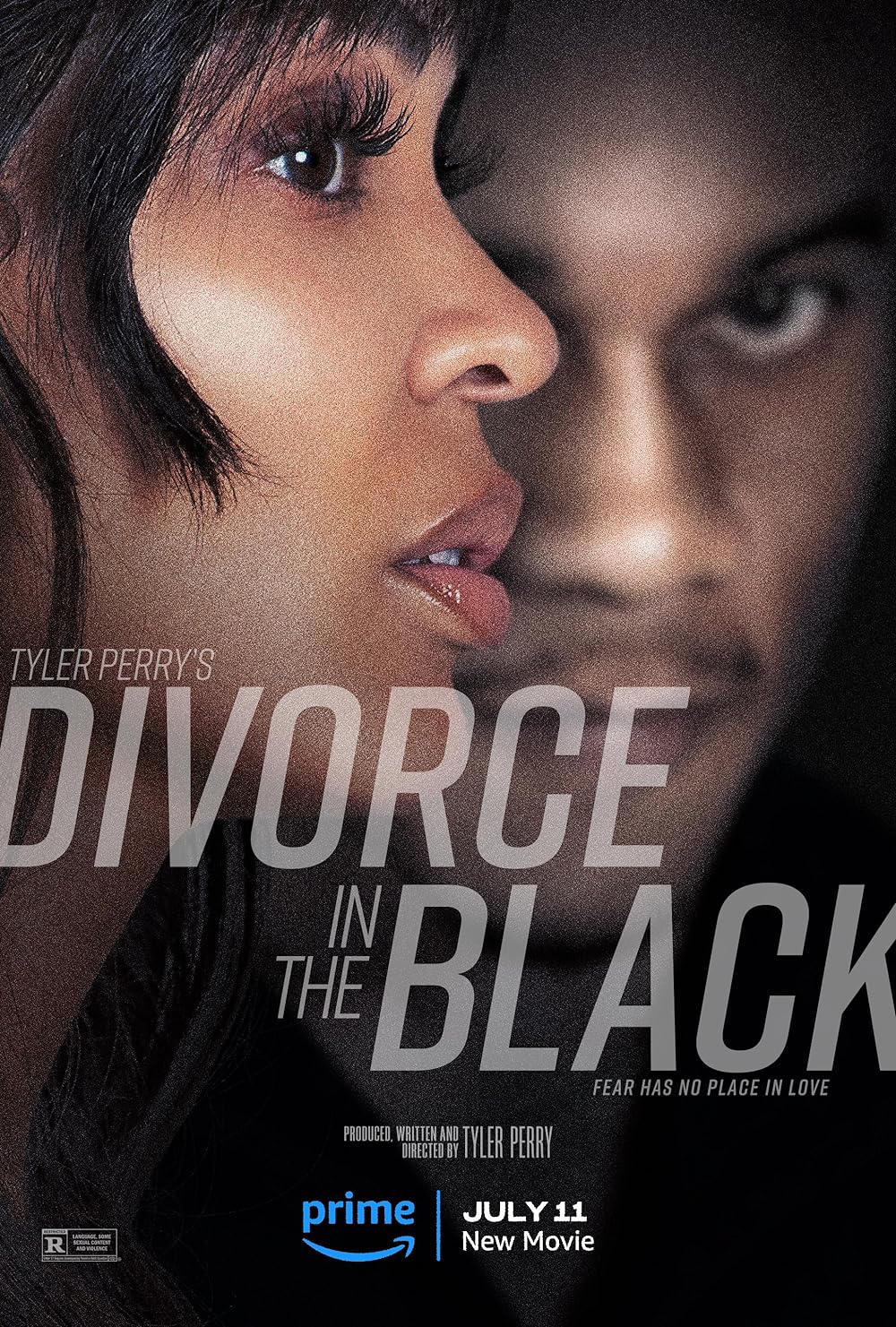 ดูหนังฝรั่ง Tyler Perry's Divorce in the Black (2024) HD