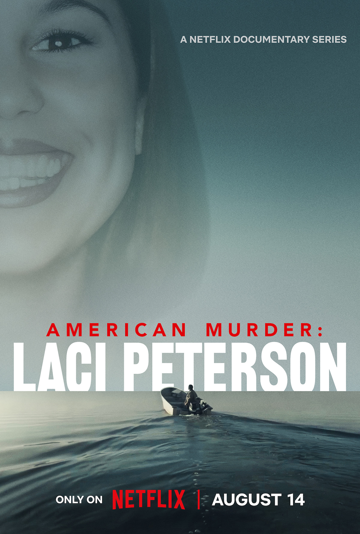 ดูซีรี่ย์ใหม่ American Murder: Laci Peterson (2024) EP.1-3 (จบ)