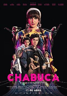 ดูหนังฝรั่ง Chabuca (2024) HD ดูหนังฟรี บรรยายไทย