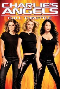 ดูหนัง Charlie's Angels: Full Throttle (2003) นางฟ้าชาร์ลี: เสน่ห์เข้มทะลุพิกัด