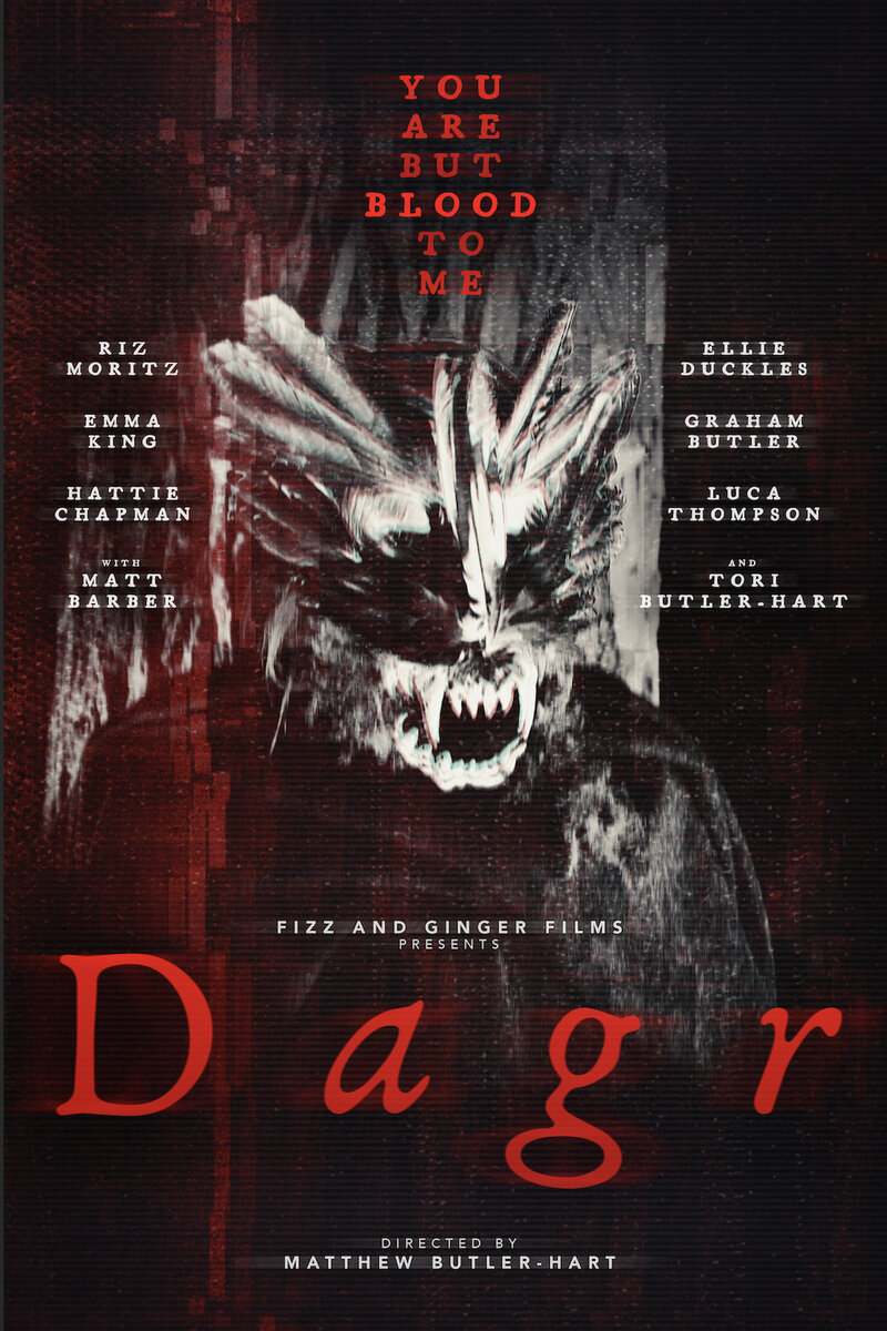 ดูหนังฝรั่ง Dagr (2024) บรรยายไทย HD ดูหนังฟรี