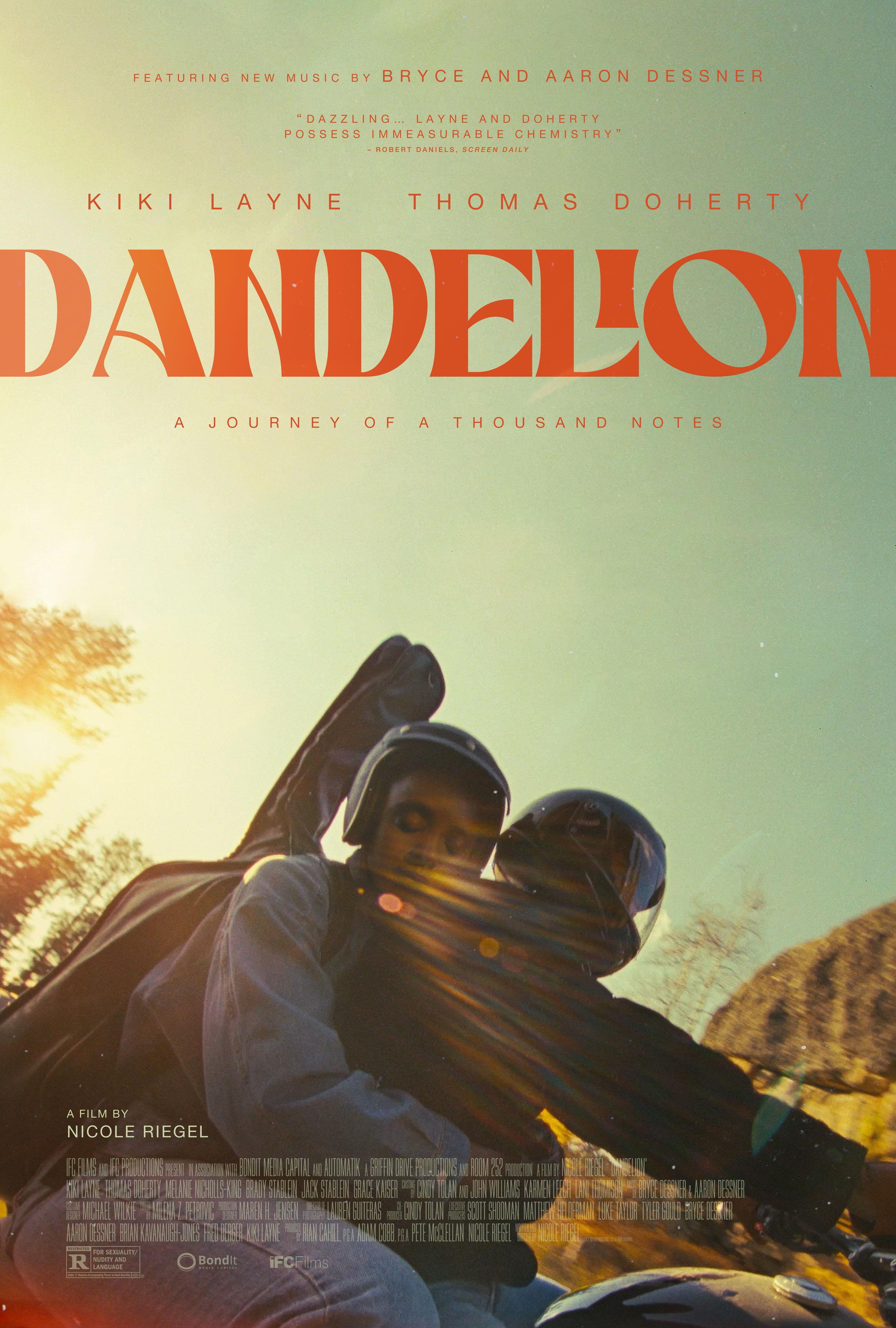 ดูหนังฝรั่ง Dandelion (2024) มาสเตอร์ HD เต็มเรื่อง