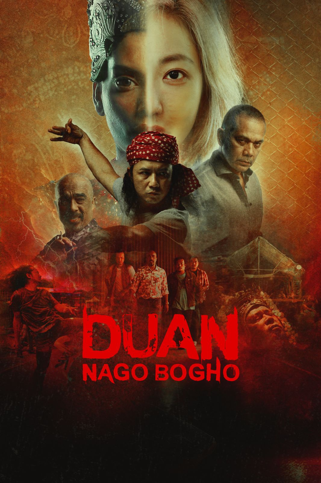 ดูหนัง Duan Nago Bogho (2023) บรรยายไทย HD เต็มเรื่อง