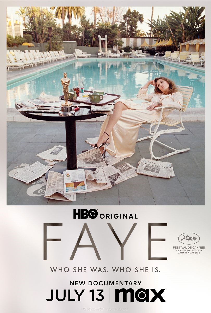 ดูหนังฝรั่ง Faye (2024) HD ดูหนังฟรี เต็มเรื่อง