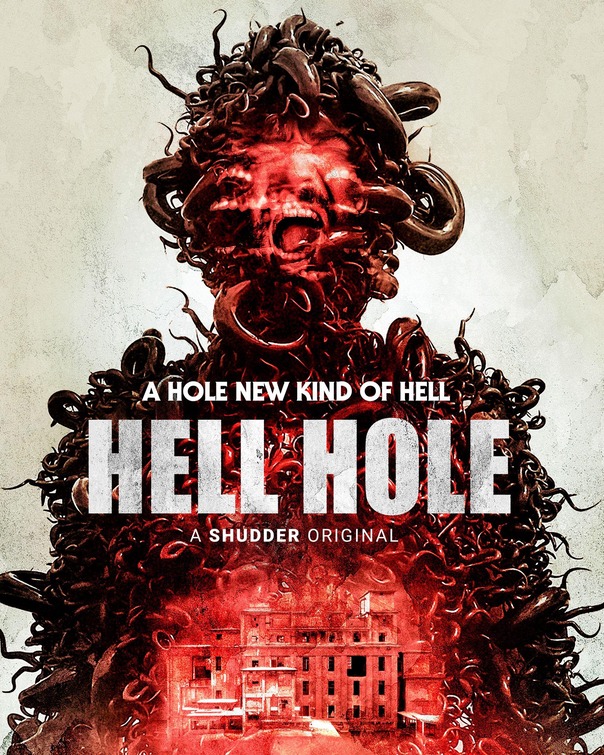 ดูหนังสยองขวัญ Hell Hole (2024) บรรยายไทย HD ดูหนังฟรี