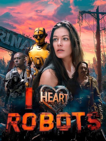 ดูหนัง I Heart Robots (2024) HD ดูหนังฟรี เต็มเรื่อง