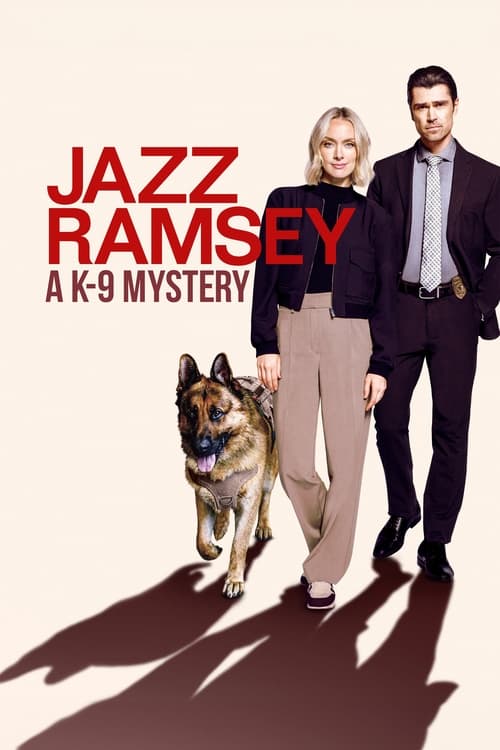 ดูหนังฝรั่ง Jazz Ramsey: A K-9 Mystery (2024) มาสเตอร์ HD