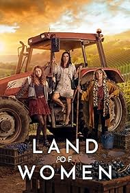 ดูซีรี่ย์ฝรั่ง Land of Women (2024) EP.1-6 (ตอนจบ)