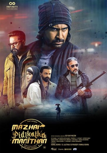 ดูหนัง Mazhai Pidikatha Manithan (2024) ซับไทย HD เต็มเรื่อง