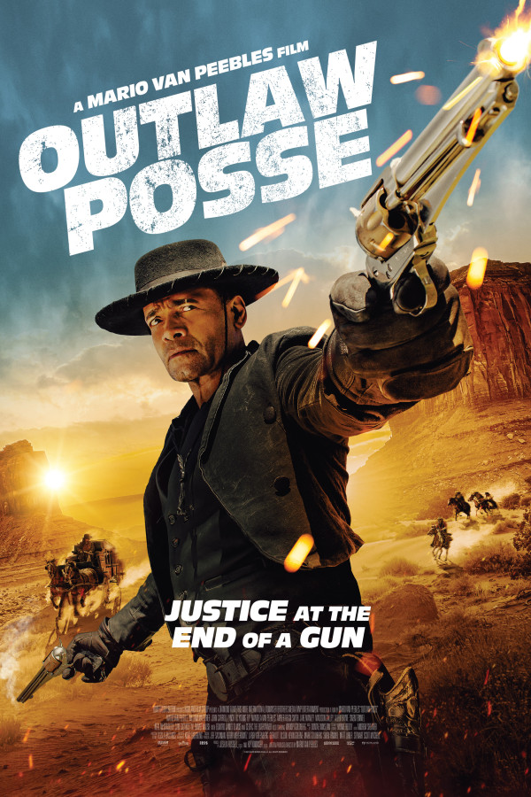 ดูหนังฝรั่ง Outlaw Posse (2024) บรรยายไทย HD เต็มเรื่อง