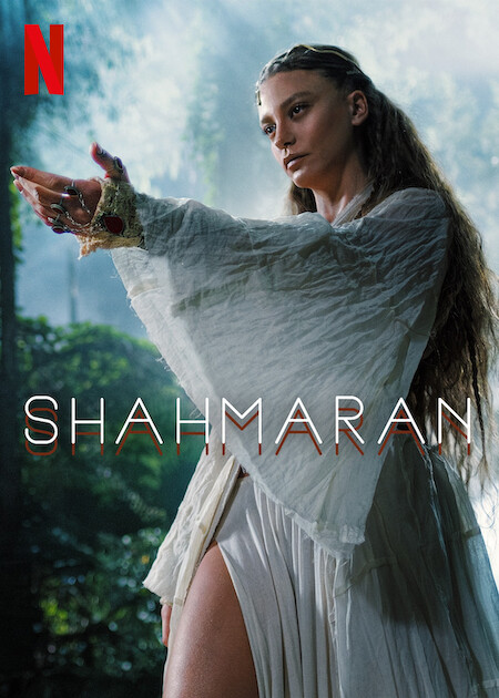 ดูซีรี่ย์ฝรั่ง Shahmaran Season 2 (2024) ชาห์มารัน ซีซั่น 2 EP.1-6 (จบเรื่อง)