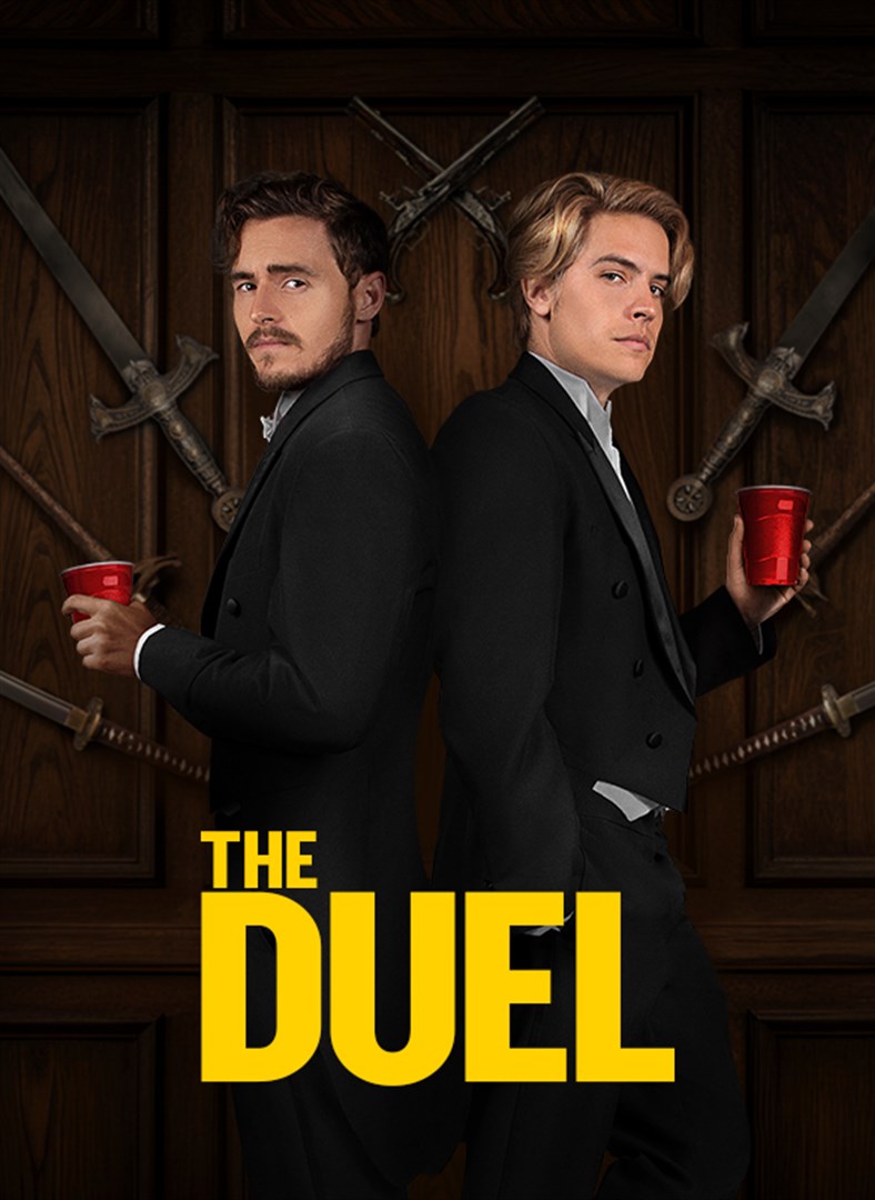 ดูหนัง The Duel (2024) HD ดูหนังฟรี บรรยายไทย