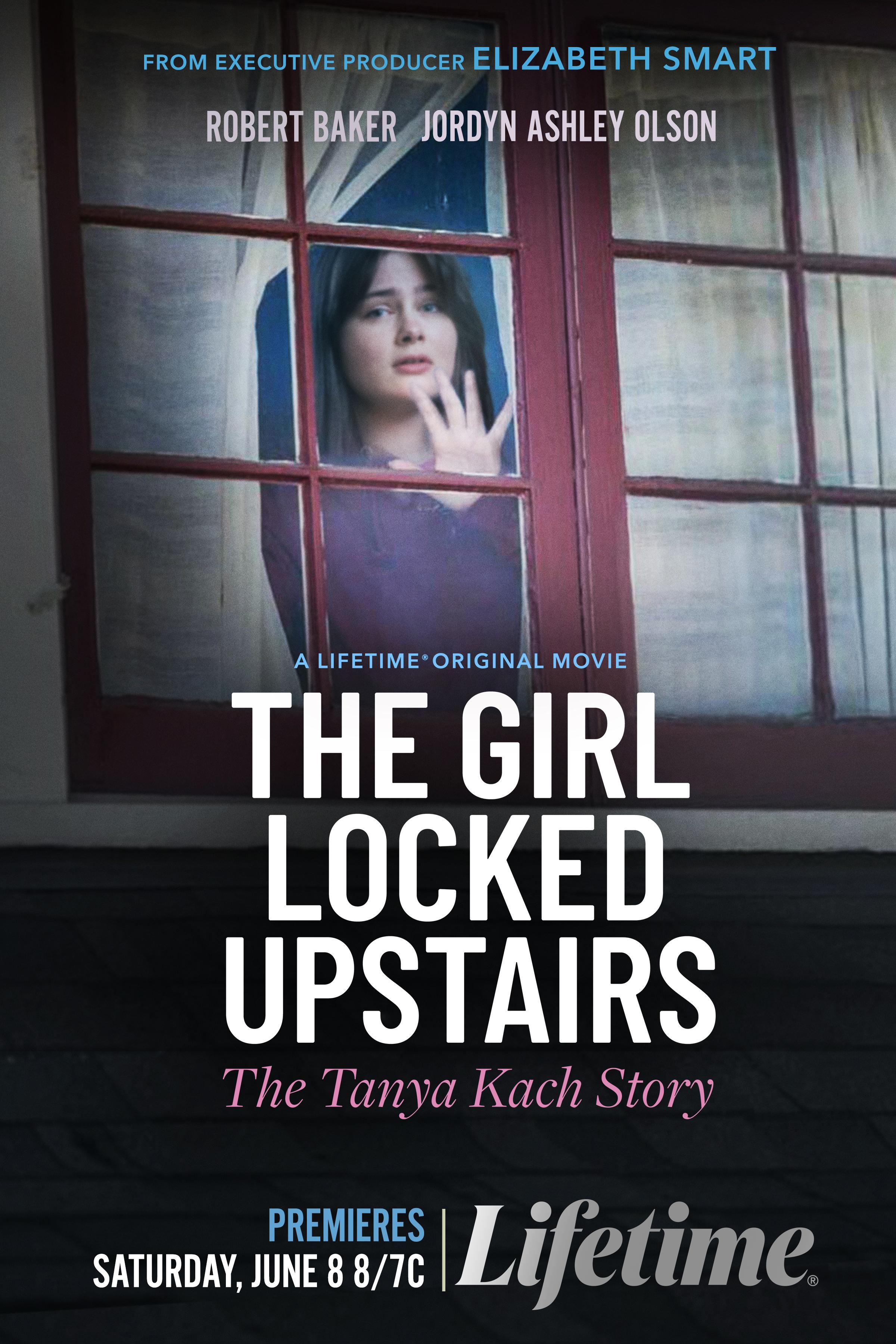 ดูหนังใหม่ The Girl Locked Upstairs: The Tanya Kach Story (2024)