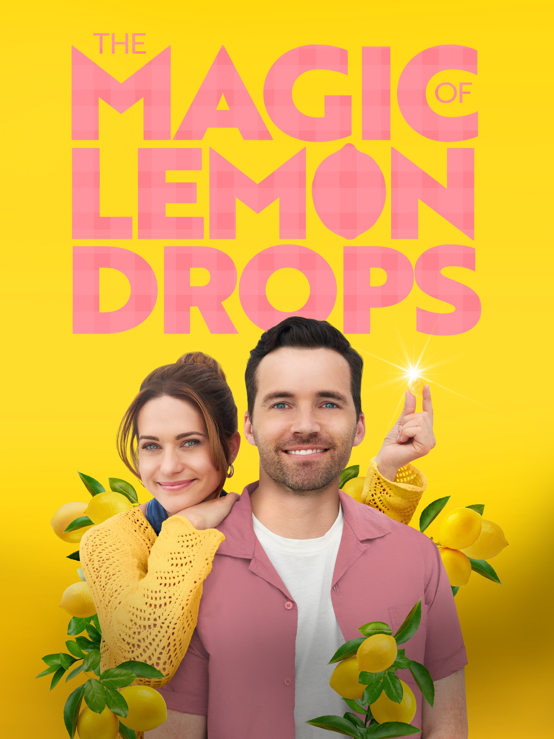 ดูหนัง The Magic of Lemon Drops (2024) HD เต็มเรื่อง ดูฟรี