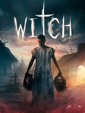 ดูหนัง Witch (2024) บรรยายไทย HD ดูหนังฟรี